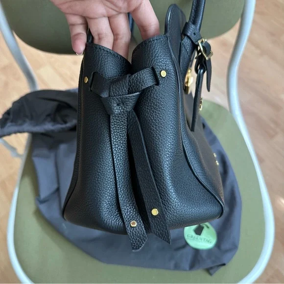 Louis Vuitton Veau Nuage Milla PM - Picture 7 of 13